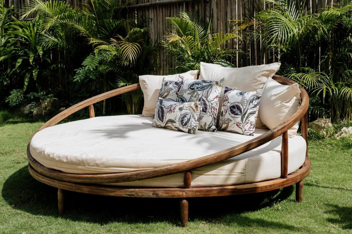 Casa Ek Balam Luxury Pvt Pool & Concierge Tulum