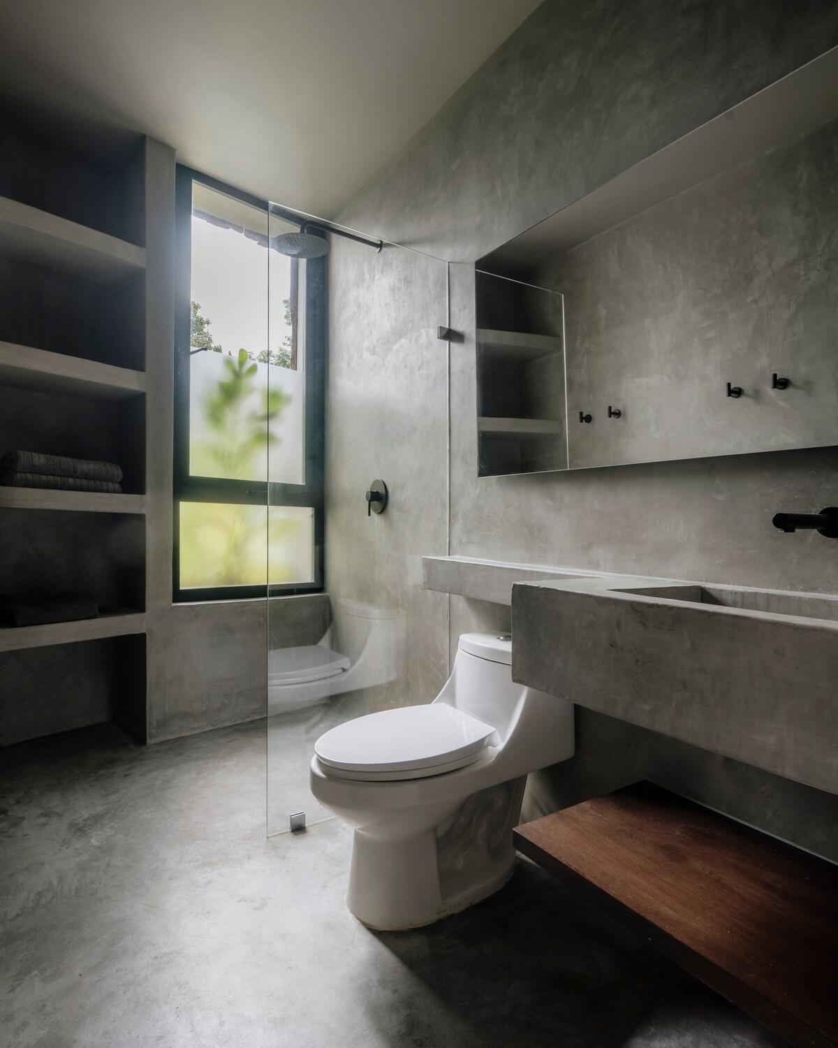 Casa Ek Balam Luxury Pvt Pool & Concierge Villa