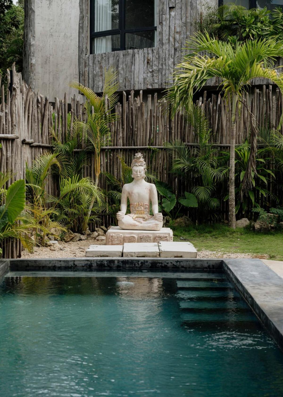 Casa Ek Balam Luxury Pvt Pool & Concierge Tulum