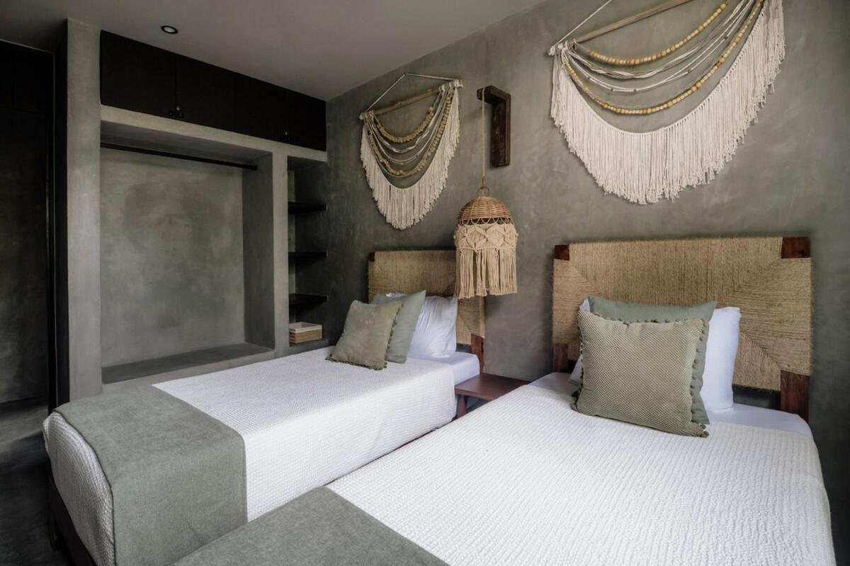 Casa Ek Balam Luxury Pvt Pool & Concierge Villa *