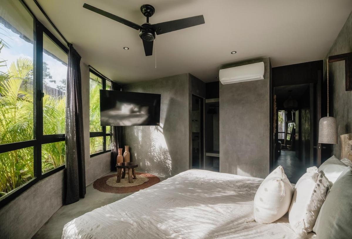 Casa Ek Balam Luxury Pvt Pool & Concierge *