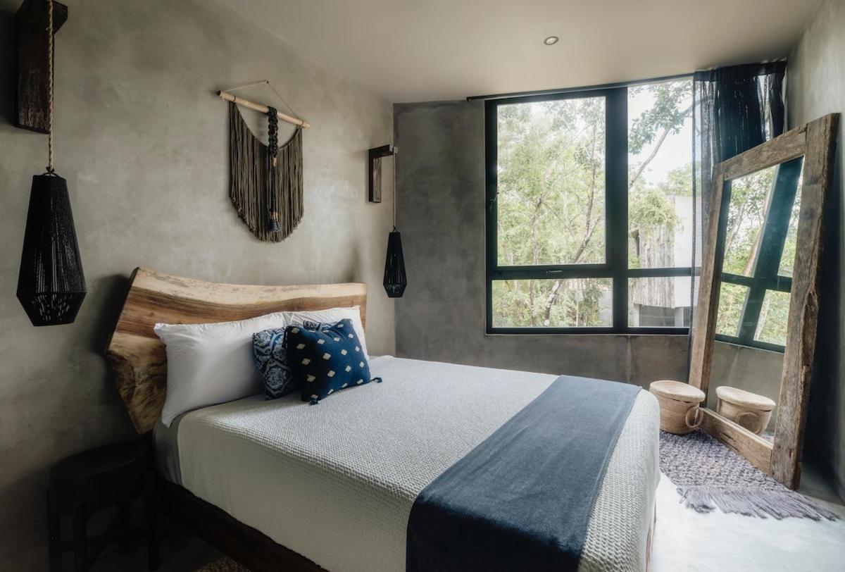 Casa Ek Balam Luxury Pvt Pool & Concierge Tulum